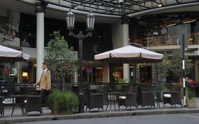 Tucuman Center Suites&Business